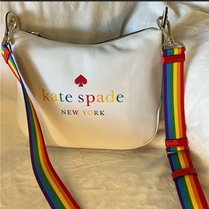 Kate spade PRIDE cross body